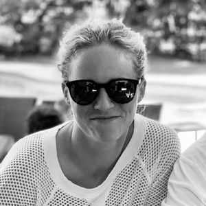 Meet your Posher, Jen